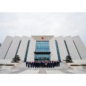 长沙县法院自贸片区法庭：“三湘第一法庭”正式启航！