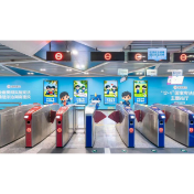 “如法少年”闪亮登场 湖南普法新logo同步发布 注入青春文化IP新活力