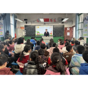 洪江人民法院：共筑“零霸凌”青春防线
