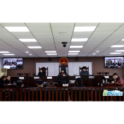 汨罗法院：庭审即普法 以案释法入人心