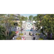 当艺术邂逅国安，多元作品织就保密安全网！
