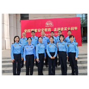益阳市市场监管局开展全民国家安全教育日主题宣讲活动