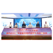 桑植县启动2025年知识产权宣传周 聚焦“知识产权与人工智能”