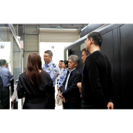 从“事后打击”到“全周期守护” 长沙公安全国首创“零距离”驻企警务护航机制获公安部推介