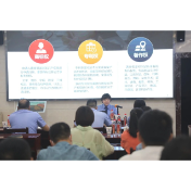 长沙县人民检察院：检护创新筑屏障 法润企业促发展