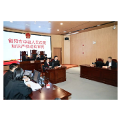 衡阳：谱写知产保护“三部曲” 奏响创新发展“最强音”