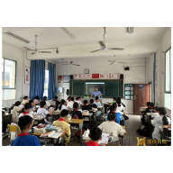 鼎城区司法局：开展“农村法治宣传月”系列活动