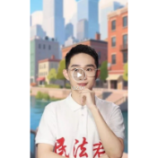 以案释法丨代人遛狗意外伤人，责任谁来担？