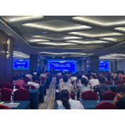 “5.12”全国防灾减灾日期间 湖南省气象局深入企业开展“民法典进企业”宣贯活动