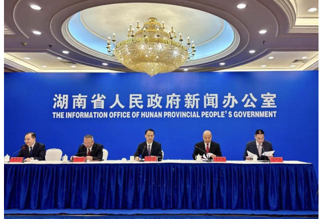 湖南发布残疾人权益保护典型案例 涉及就业等多领域