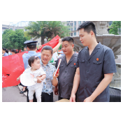 慈利：法治“心”实践 让民法典照亮生活每一处角落