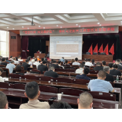长沙市雨花区：民法典进企业，护航高质量发展