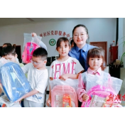 保靖检察：为未成年人撑起法治保护伞