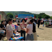 湘潭：“法”伴五月，有“典”不一样