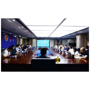 宁乡检察：开展“检徽映五四·青锋砺法治”系列活动