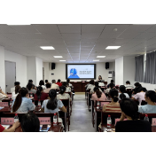 “法润三湘”进企业入社区 精准普法护营商暖民心