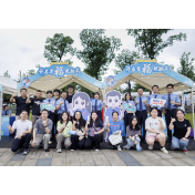 长检馨声·禁毒法治市集热闹开摊互动式禁毒宣传好评如潮