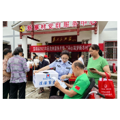 湘西州开展“农村法治宣传教育月暨民法典宣传月”系列活动