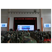 安仁公安：禁毒反诈双护航，上好青春安全第一课