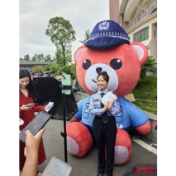 让禁毒宣传活起来、潮起来、实起来 衡阳市强戒所构筑全链条、立体化禁毒法治宣传教育体系