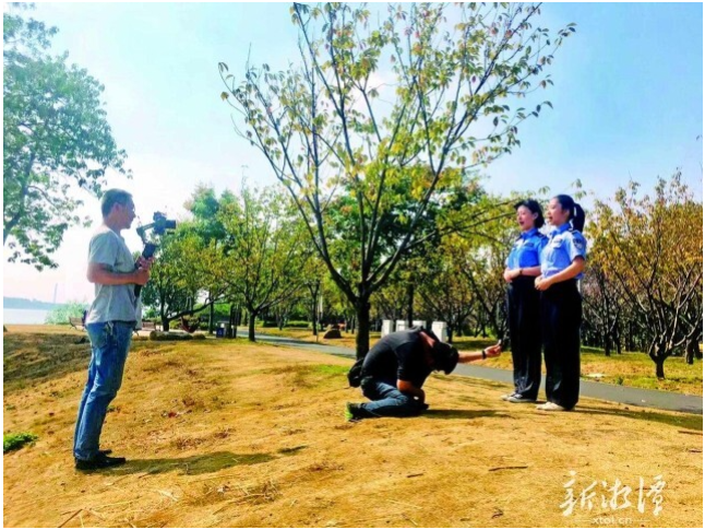 《小雨普法》：三分钟短剧里的法治大文章