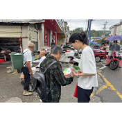 乡音话安全 普法护归途——慈利县司法局阳和司法所开展“守法出行，平安回家”交通安全专项普法