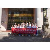 湘潭县法院：普法教育守护少年成长