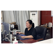 道县司法局齐福翠:矫“心”正行 用爱引路