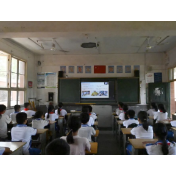 新晃法院“反欺凌法治课”走进小学课堂