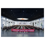 典亮军营 法治拥军——湘潭县法院开展湘潭县预定新兵役前法治教育