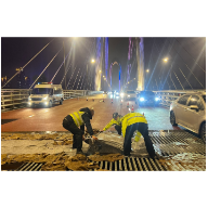 雨雪天怎么走？长沙交警提醒：164个地段易结冰