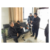 溆浦县法律援助中心：巧用法条 妙解纠纷