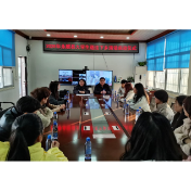 聚青年之力，传法治之声——永顺县开展大学生”送法下乡“活动