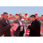 桑植县人民法院：守护消费安全 共筑美好生活