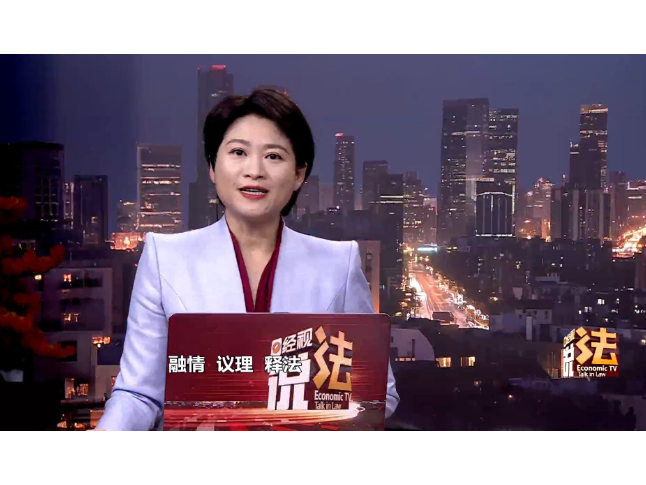 经视说法：小区安全“防护网”该如何架起？