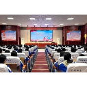 花垣法院：以法为盾 护佑青春