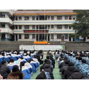 辰溪县：开学第一课，法护成长“各有高招”