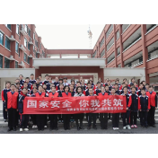 他们，监狱警察中的追“锋”者！