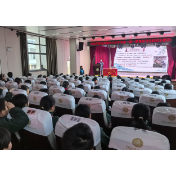 禁毒种子播心田 无毒青春伴成长 ——怀化市强制隔离戒毒所“一粒种子”志愿服务队走进锦宏小学开展禁毒宣传