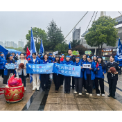 衡阳:燃!这场“湘BA”不止有篮球,还有“警”彩“禁毒课”!