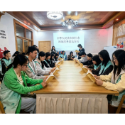 学“典”知法守生态 张家界开展《中华人民共和国生态环境法典》主题普法宣传活动