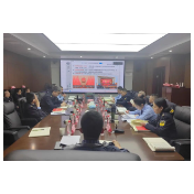 长江中游城市群省会城市举行《中华人民共和国生态环境法典》联学活动