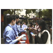 湖南省检察机关开展国家安全教育法治宣传活动