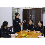 春风润心 书香致远 湖南司法行政系统深入开展首个“全民阅读活动周”活动