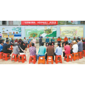 湖南保靖：“典”耀苗乡，镌刻司法护绿步履