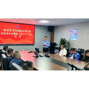 临武县司法局武水司法所开展新《安全生产法》宣讲暨 “送法进企业”活动