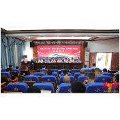 让铁路安全种子在校园生根 郴州市启动“2026年‘知路·爱路·护路’宣传教育月”活动