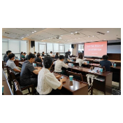 法护营商 典亮未来 全省三级法院共同开展送法进园区活动