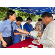 线上线下联动 湖南宁乡检察推动信访法治宣传深入人心