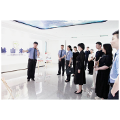 花样少年零距离感受未成年人检察